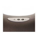 Haut Parleur Sans Fil ARTSOUND Extérieur étanche à 2 voies - Taupe