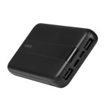 Power Bank RIVACASE VA2041 10000 mAh - Noir