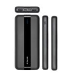 Power Bank RIVACASE VA2041 10000 mAh - Noir