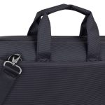 Sacoche RIVACASE 8231 Pour Pc Portable 15.6'' - Noir