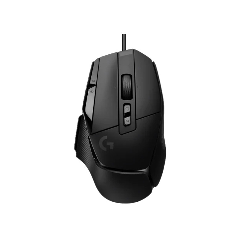 Souris Gamer Filaire LOGITECH G502 X - Noir Souris Gamer Filaire LOGITECH G502 X - Noir