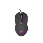 Souris Gamer Filaire WHITE SHARK GM-3001 CYRUS – Noir