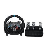 Volant & Pédale LOGITECH G29 - Noir