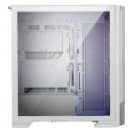 Boîtier PC Gamer MSI MPG VELOX 300R AIRFLOW PZ - Blanc