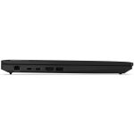 PC Portable LENOVO ThinkPad L16 Gen 1 Ultra 5 125U 8G 512Go SSD - Noir