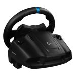 Volant De Course Avec Pédales LOGITECH G923 - Noir