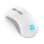 Souris Gamer Sans Fil LENOVO Legion M600 - Blanc