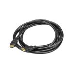 Câble HDMI Vers HDMI 30 mètres - Noir