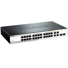 Switch D-LINK DGS-1008MP 8 PORTS 10/100/1000 MBPS POE Switch D-LINK DGS-1008MP 8 PORTS 10/100/1000 MBPS POE