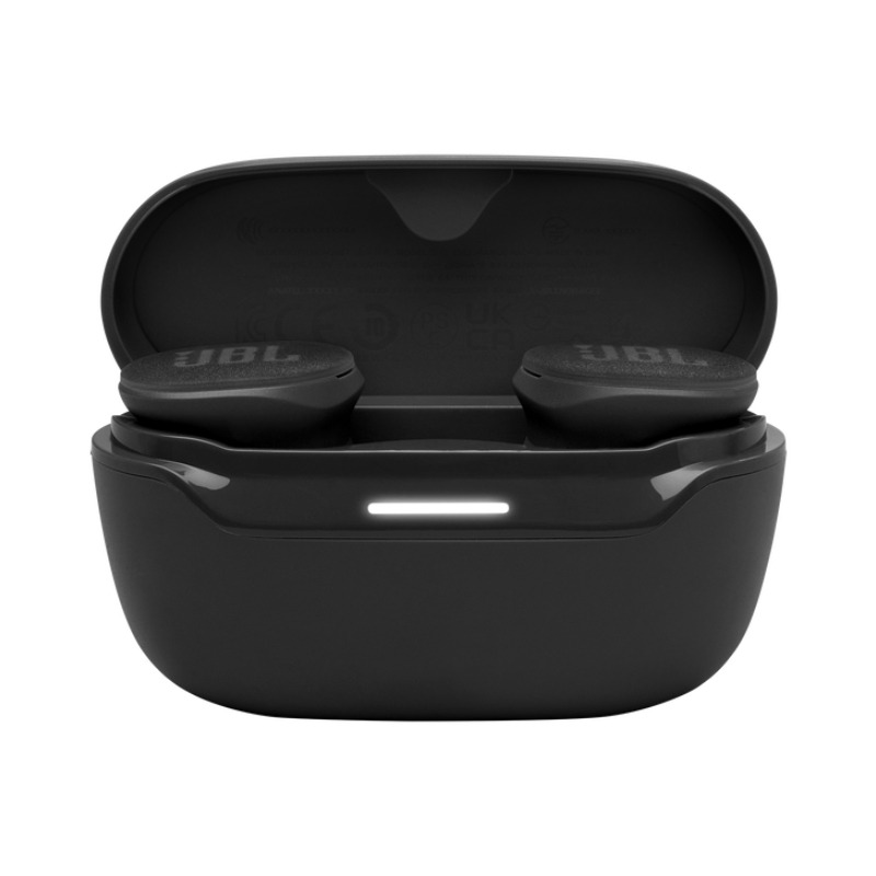 Écouteurs Sans Fil JBL  ENDURANCE RACE 2   - Noir