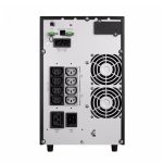 Onduleur On-Line EATON 9SX 3000VA 2700W Tour ( 9SX3000I)