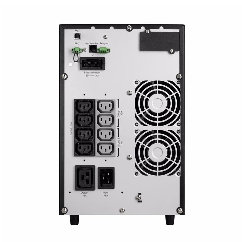 Onduleur On-Line EATON 9SX 3000VA 2700W Tour ( 9SX3000I)