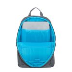 Sac à Dos RIVACASE ECO 7561 Pour PC Portable 15.6'' - Gris