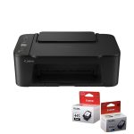 Imprimante CANON PIXMA TS3640 Jet D'encre WiFi 3en1 Couleur