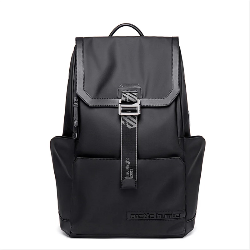 Sac à Dos ARCTIC HUNTER SD428 Pour Pc Portable 15.6'' - Noir Sac à Dos ARCTIC HUNTER SD428 Pour Pc Portable 15.6'' - Noir