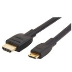 Câble HDMI vers HDMI 4K 15 mètres - Noir