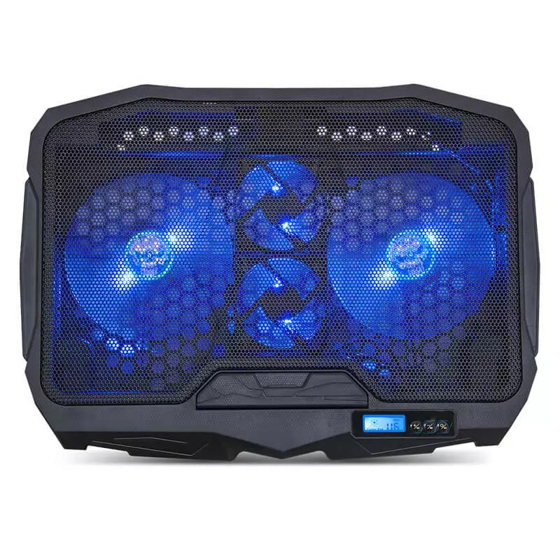 Refroidisseur PC SPIRIT OF GAMER AIRBLADE 600 RGB 17" - Noir