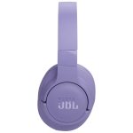 Micro Casque Sans Fil JBL T770 Bluetooth - Violet