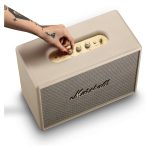 Haut Parleur MARSHALL WOBURN III Bluetooth - Crème