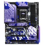 Carte Mère ASROCK Z790 LiveMixer (90-MXBK10-A0UAYZ)