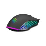 Souris Gamer Filaire INCA IMG-GT17 RGB - Noir
