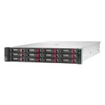 Serveur HP Rack DL180 Gen10 2U Xeon Silver 4208 16Go 1T