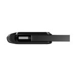 Clé USB SANDISK Ultra Dual Drive 32Go USB Type-C - Noir