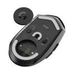 Souris Gamer Sans Fil LOGITECH G309 LIGHTSPEED - Noir