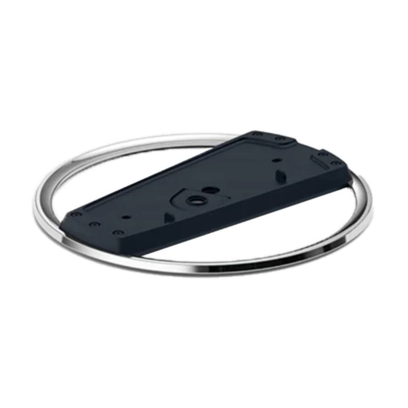 Support PS5 Vertical Stand - Silver Support PS5 Vertical Stand - Silver