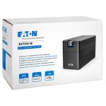 Onduleur Eaton IN LINE 5E GEN2 UPS USB 1600VA/900W