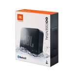 Haut Parleur Sans Fil JBL Go Essential - Noir