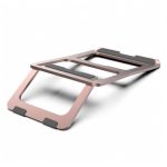 Support INCA INC-121G Pour Ordinateur Portable 15.6" - Rose