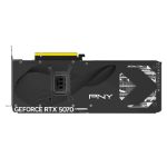 Carte Graphique PNY GeForce RTX 5070 12Go OC Triple Fan