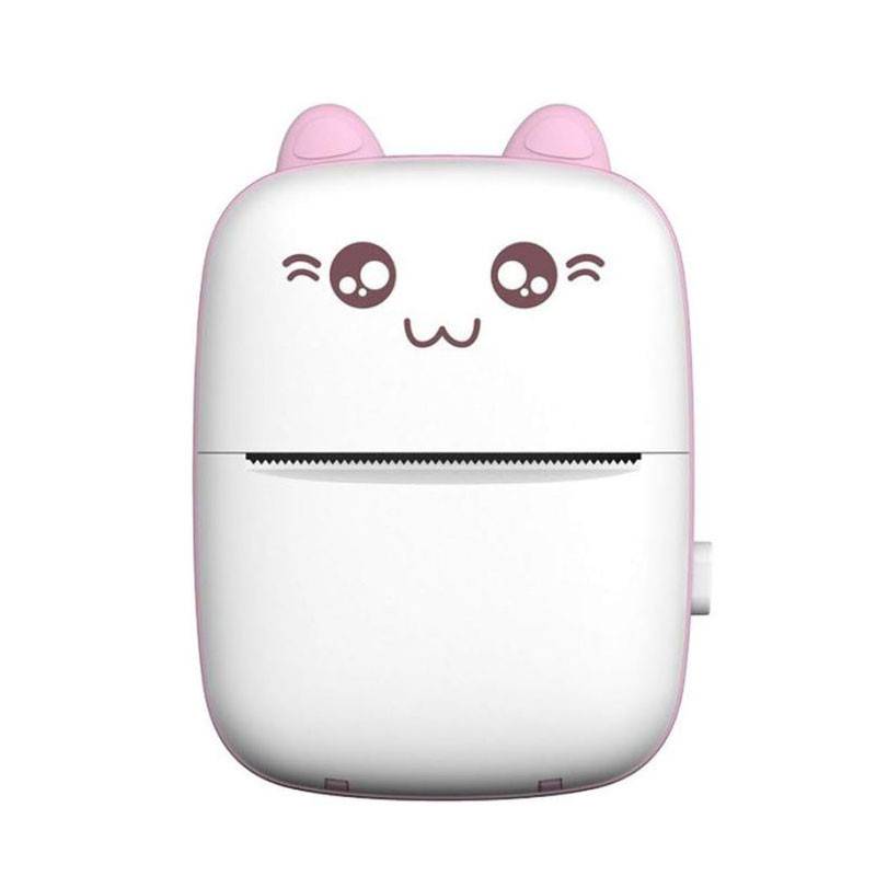 Mini Imprimante Portable BT-INSTANT Thermique Bluetooth