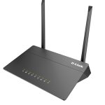 Routeur sans fil D-Link AC 750 Dual Band 4 ports 10/100 Mbps DIR-806AENA