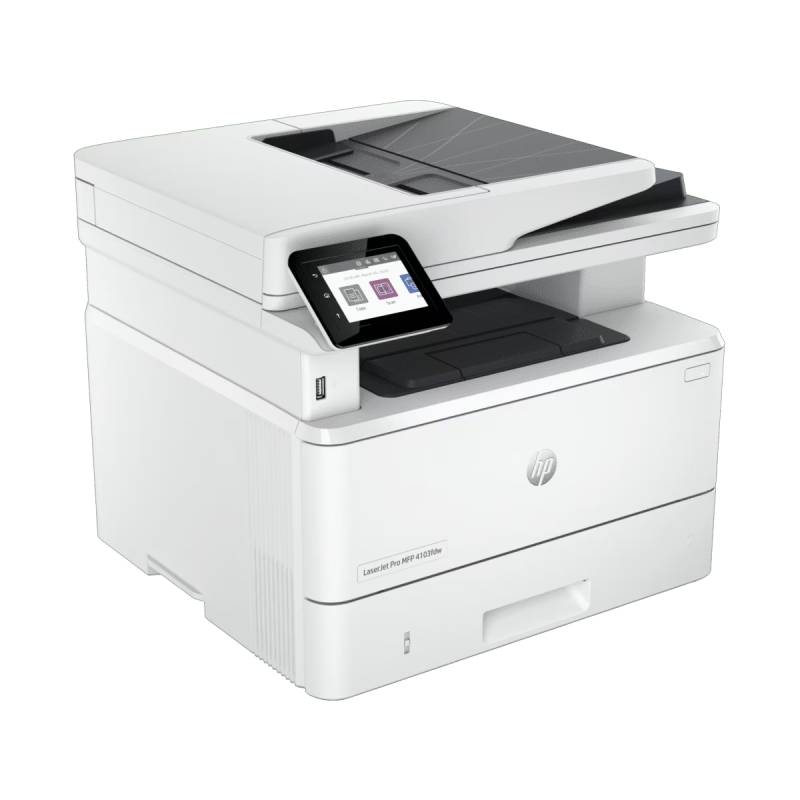 Imprimante HP LaserJet Pro 4103fdw Wifi 4en1 Monochrome