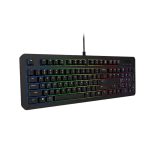 Clavier Gamer Filaire LENOVO LEGION K310 RGB AZERTY - Noir