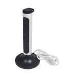 Multiprise Vertical LEGRAND 4*2P+T Parafoudre