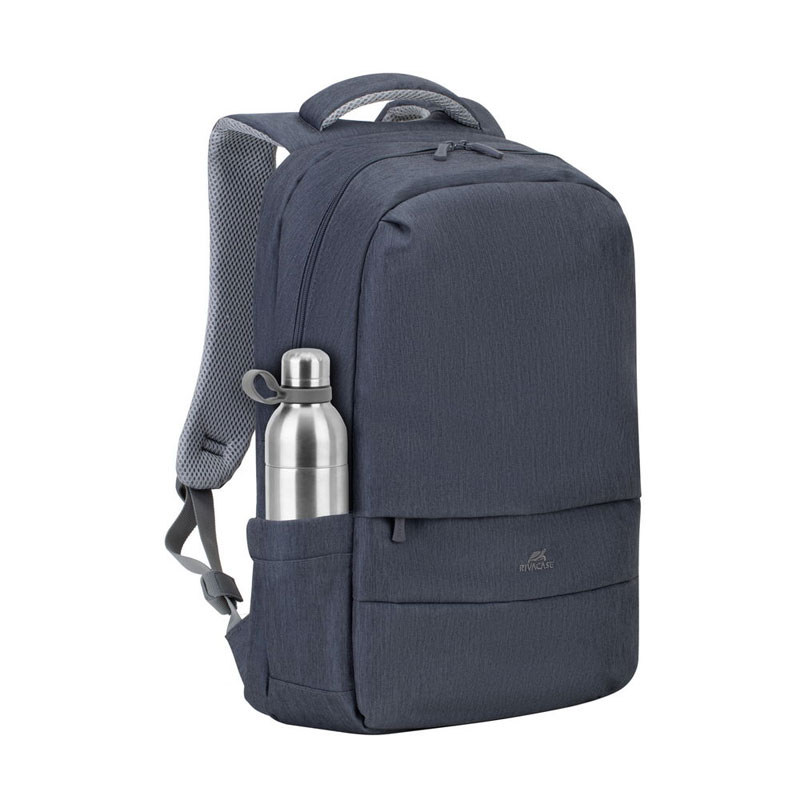 Sac à dos RIVACASE R-7567 Pour PC Portable 17.3'' - Gris Foncé Sac à dos RIVACASE R-7567 Pour PC Portable 17.3'' - Gris Foncé