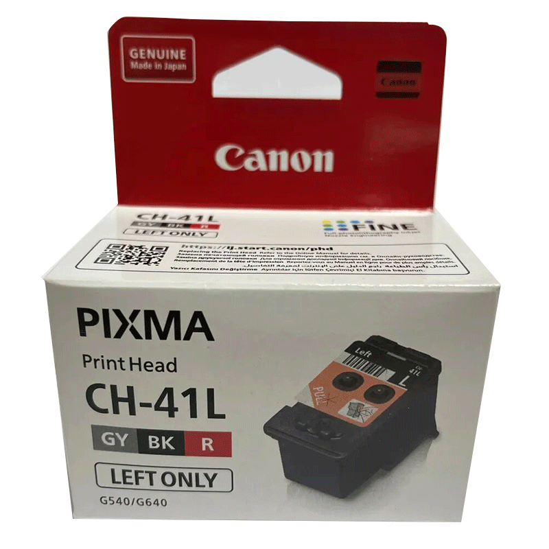 Tête d'impression HP d'origine CH-41L EMB Pour G540 G640 Tête d'impression HP d'origine CH-41L EMB Pour G540 G640