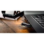 Clé USB SANDISK Ultra Dual Drive 32Go USB Type-C - Noir