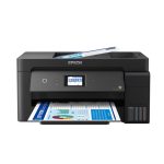 Imprimante EPSON EcoTank L14150 à Réservoir Intégré Wifi 4en1 Couleur