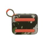Haut Parleur Sans Fil JBL GO 4 Bluetooth - Squad(JBLGO4SQUAD)