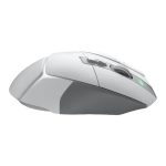 Souris Gamer Sans Fil LOGITECH G502 X - Blanc