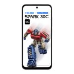 Smartphone TECNO Spark 30 5G 4 Go 128 Go - Aurora Cloud