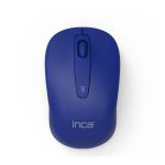 Souris Sans Fil INCA IWM-331RM - Bleu