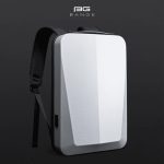 Sac à Dos BANGE BG099 Pour Pc Portable 17.3" Avec Port USB - Gris