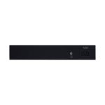 Switch Witek WI-SG124DV2 22 Ports RJ45 100/1000Mbps avec 2 Ports Uplink RJ45