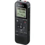 Enregistreur Vocal Numérique Sony PX470 -Noir