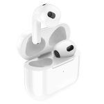 Écouteurs Sans Fil HOCO EW76 Bluetooth - Blanc